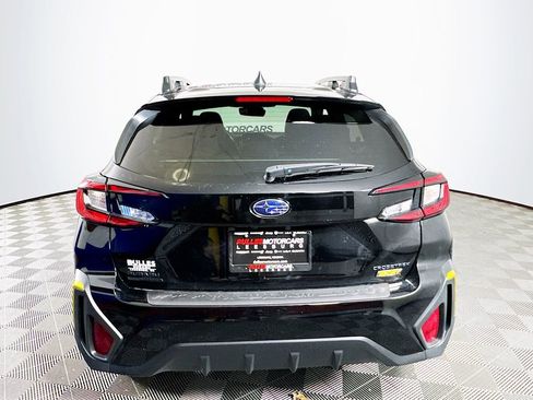 New 2026 Subaru Crosstrek 2.5i Sport AWD/4WD image 6
