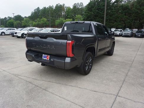 Used 2025 Toyota Tundra Platinum AWD/4WD image 23