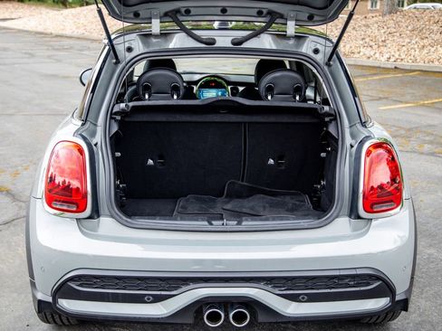 Used 2022 MINI Cooper S FWD image 22