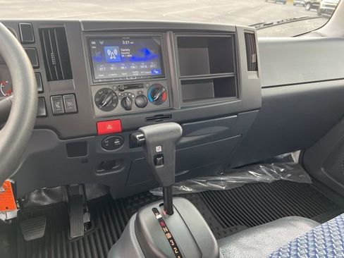 New 2024 Chevrolet Low Cab Forward 5500XG image 17