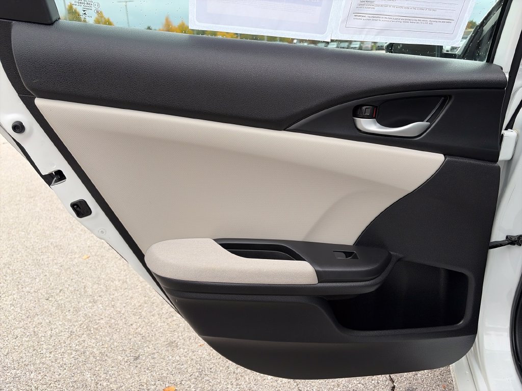 Used 2021 Honda Insight EX image 24