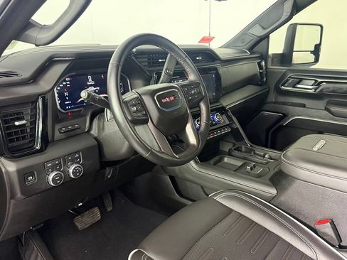 Used 2026 GMC Sierra 2500 AT4X AWD/4WD image 13
