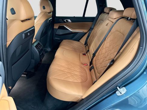 New 2026 BMW X5 xDrive50e AWD/4WD image 20
