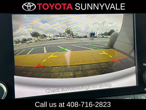 Used 2025 Nissan Pathfinder SV FWD image 24