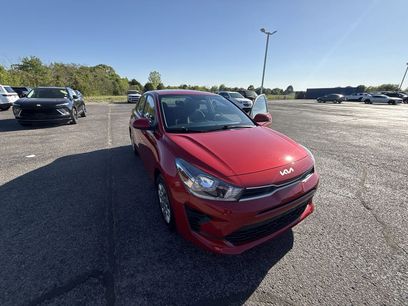 Used 2023 Kia Rio S
