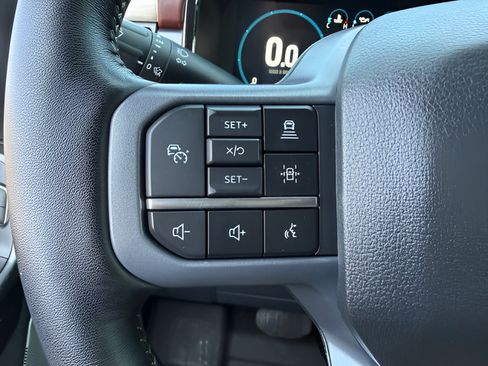 Used 2023 Ford F150 Lariat w/ Equipment Group 502A High AWD/4WD image 21