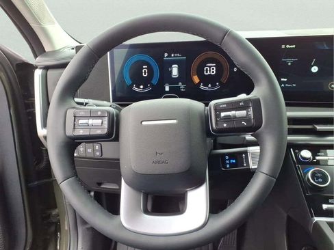 New 2026 Hyundai Santa Fe XRT image 11