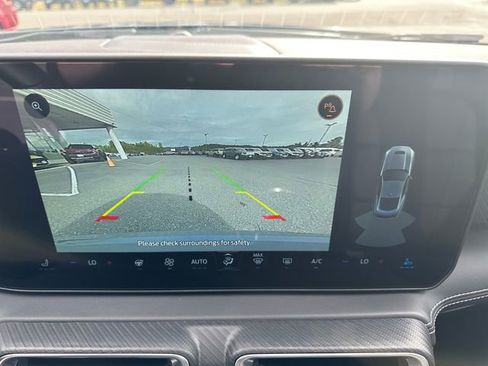 New 2025 Ford Mustang Premium image 16