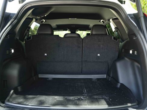 Used 2026 Honda CR-V Sport-L image 43