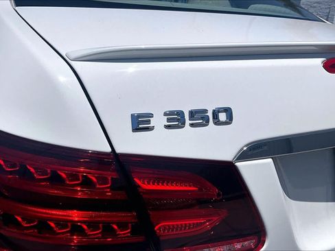 Used 2014 Mercedes-Benz E 350 Coupe image 9