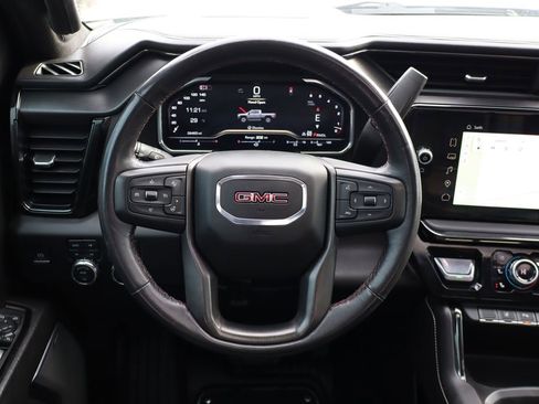Used 2024 GMC Sierra 2500 AT4X image 22