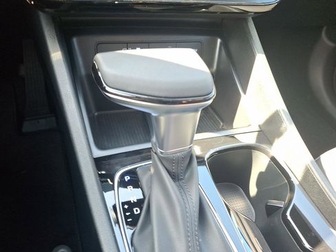 New 2026 Hyundai Tucson SEL image 11