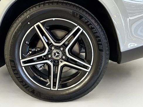 New 2025 Mercedes-Benz GLE 580 4MATIC image 29