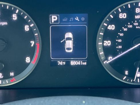 Used 2017 Hyundai Sonata Sport FWD image 23