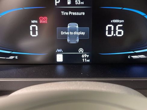 New 2026 Hyundai Elantra SE FWD image 21