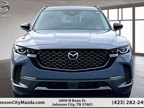 New 2026 MAZDA CX-50 AWD 2.5 Hybrid w/ Weather Package image 2