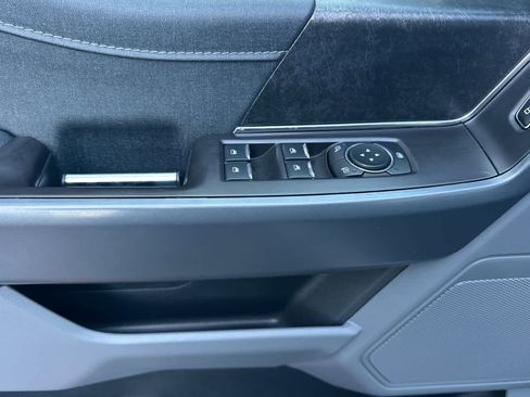 Certified 2024 Ford F150 Lightning XLT image 13