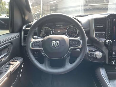 Used 2025 RAM 1500 Laramie w/ Bed Utility Group AWD/4WD image 15