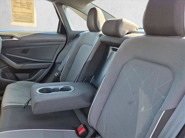 Used 2025 Volkswagen Jetta Sport FWD image 26