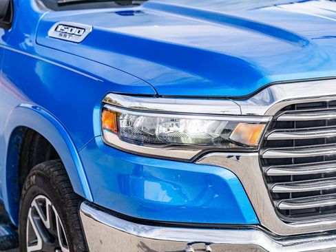 Used 2025 RAM 1500 Laramie image 10