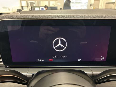 Used 2024 Mercedes-Benz GLE 350 GLE 350 image 14