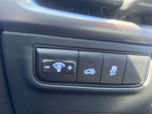New 2026 Hyundai Santa Cruz SEL AWD/4WD image 13