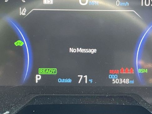 Used 2019 Toyota RAV4 XSE AWD/4WD image 28