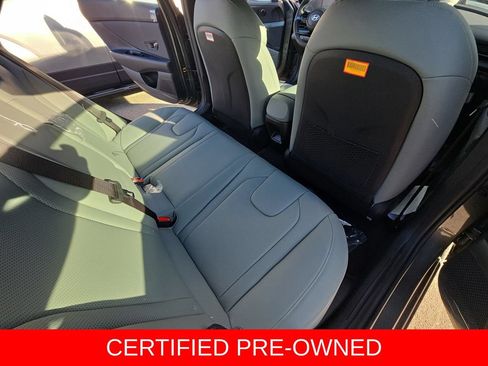 Used 2026 Hyundai Elantra Limited FWD image 12
