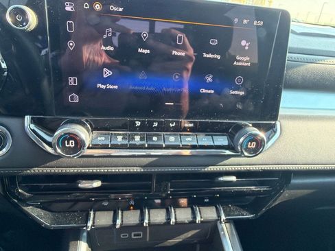 Used 2023 Chevrolet Colorado LT w/ LT Convenience Package RWD image 22