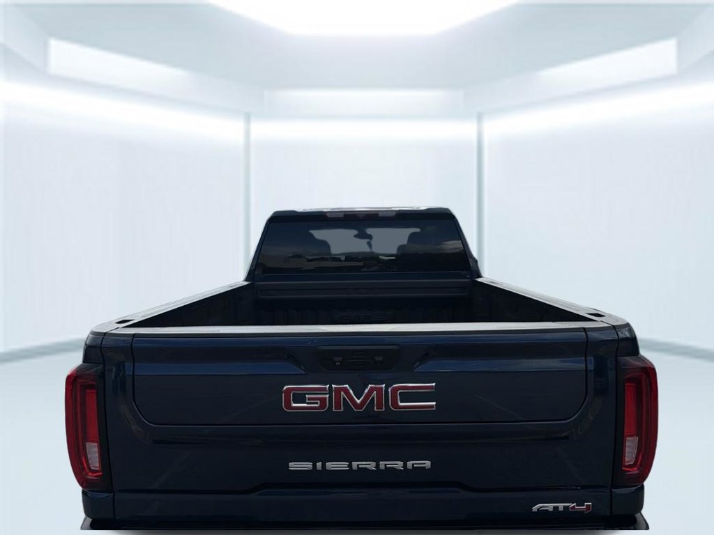 Used 2022 GMC Sierra 2500 AT4 w/ Gooseneck/5TH Wheel Package AWD/4WD image 7