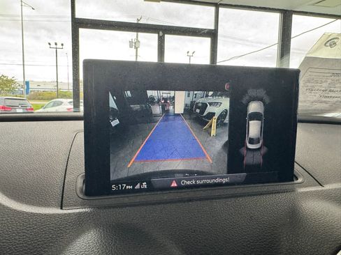 Used 2017 Audi S3 Premium Plus w/ Technology Package AWD/4WD image 30