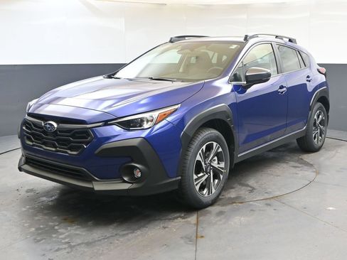New 2026 Subaru Crosstrek 2.0i Premium image 1
