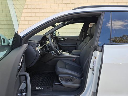 Used 2025 Audi Q8 Premium Plus image 50