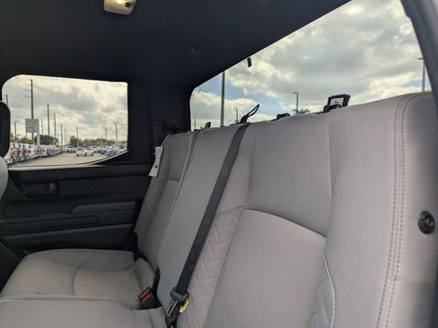 Used 2024 Toyota Tacoma SR5 RWD image 20