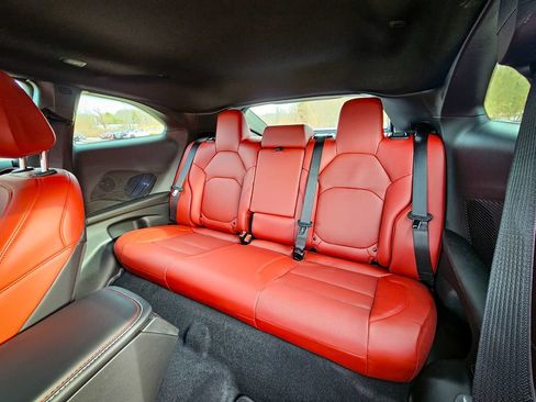 New 2026 Dodge Charger R/T Scat Pack image 39