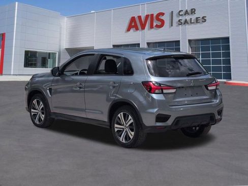 Used 2025 Mitsubishi Outlander Sport AWD image 9
