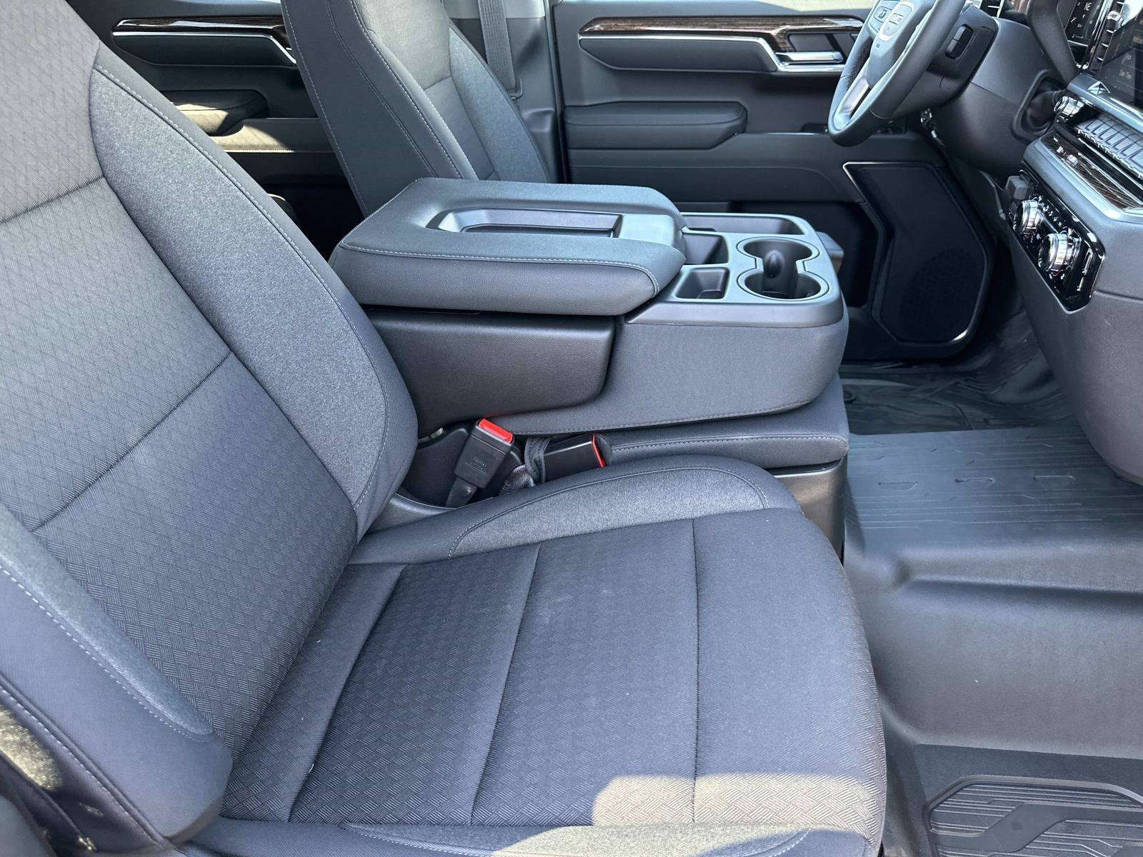 New 2026 GMC Sierra 1500 Elevation w/ Elevation Select Package RWD image 29