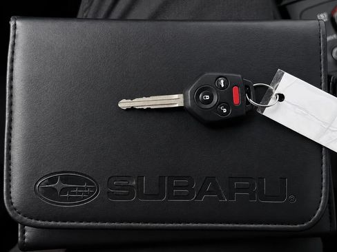 Used 2016 Subaru WRX STI AWD/4WD image 45