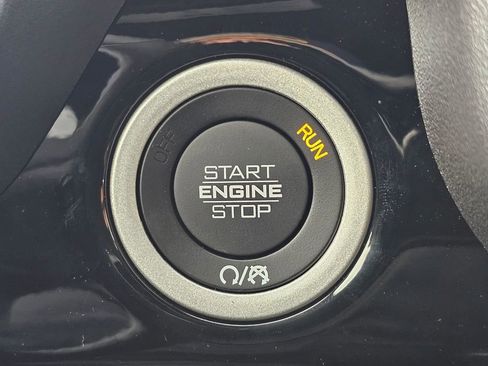 New 2026 RAM 1500 Laramie w/ Night Edition image 12