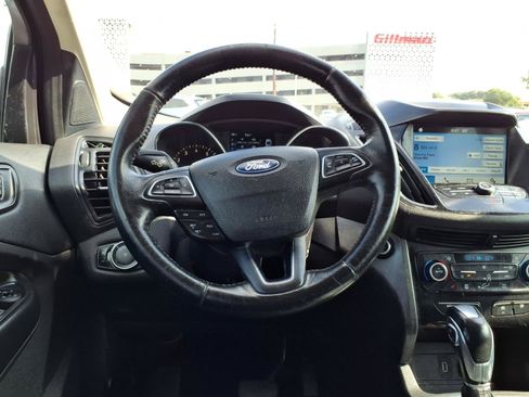 Used 2019 Ford Escape SEL FWD image 13