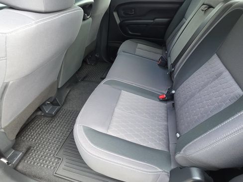 Used 2022 Nissan Titan S w/ S Utility Package RWD image 7
