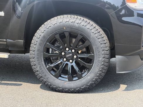 Used 2022 GMC Canyon Elevation Standard w/ Convenience Package AWD/4WD image 13