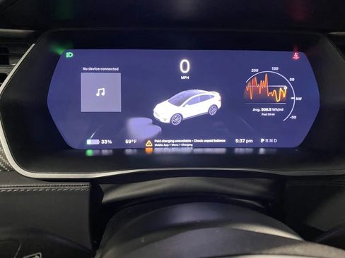 Used 2018 Tesla Model X 75D image 16