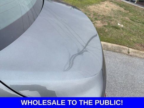 Used 2017 Nissan Altima 2.5 SV w/ Convenience Package image 10