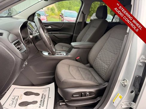 Used 2019 Chevrolet Equinox LT FWD image 12