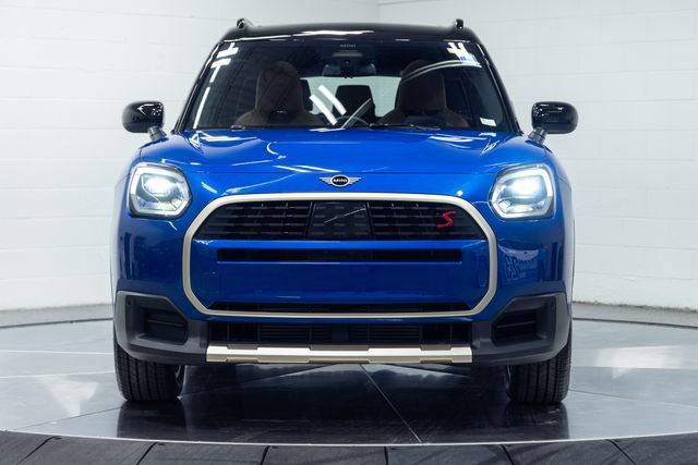 Used 2025 MINI Cooper Countryman S AWD/4WD image 5