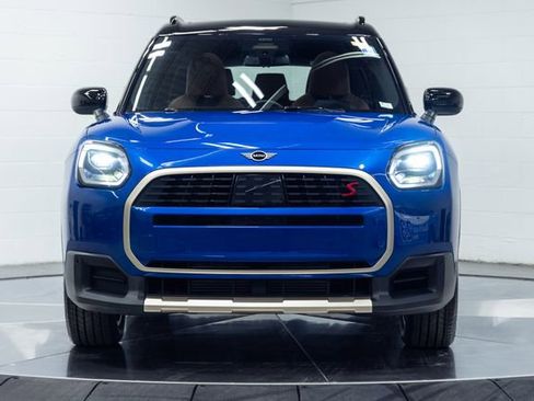 Used 2025 MINI Cooper Countryman S AWD/4WD image 5