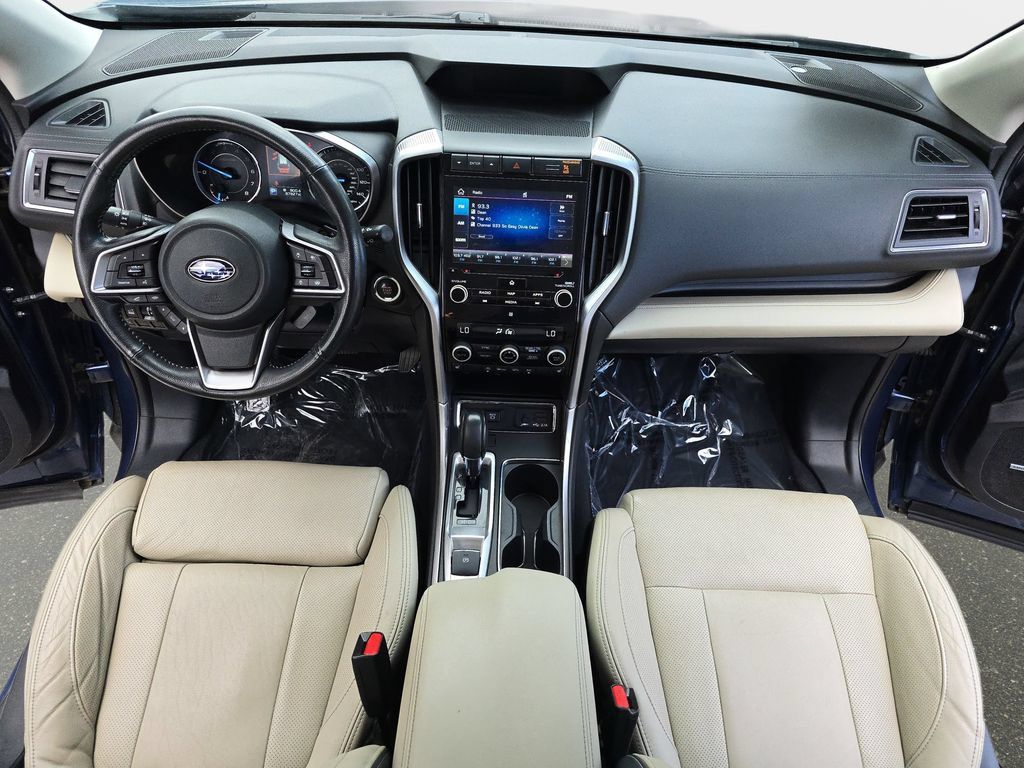 Used 2021 Subaru Ascent Limited w/ Technology Package AWD/4WD image 10