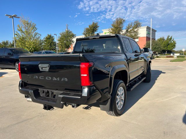 Used 2024 Toyota Tacoma SR5 AWD/4WD image 5