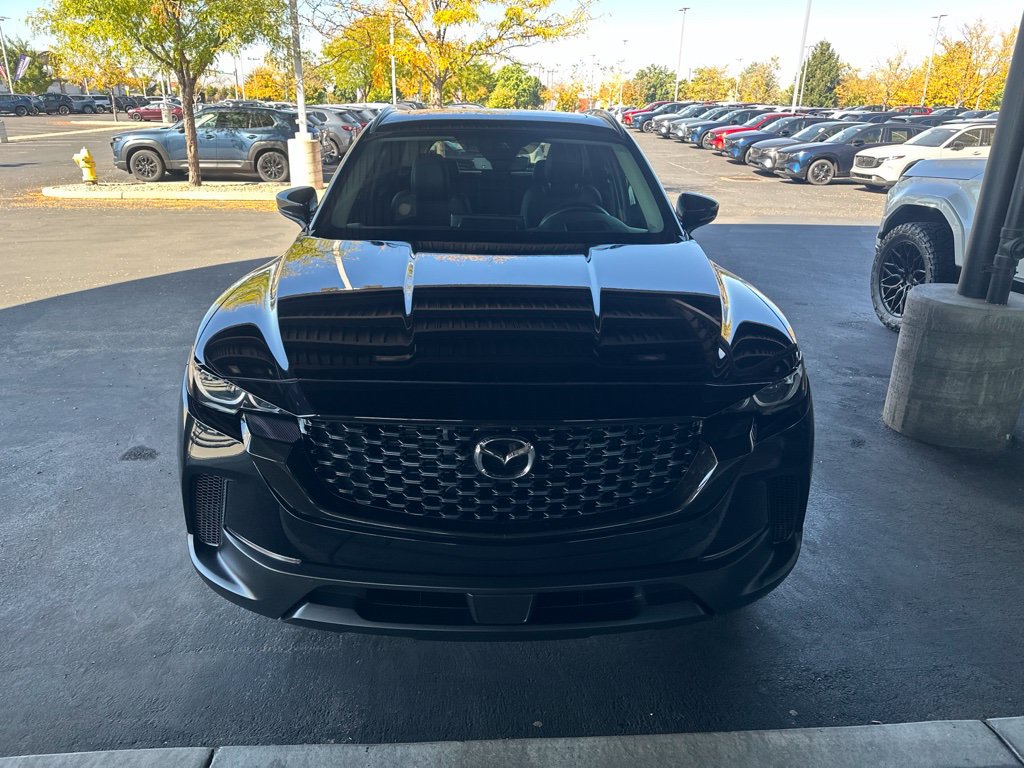 Used 2024 MAZDA CX-50 AWD 2.5 S w/ Premium Plus Pkg image 2